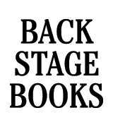 Back Stage Books