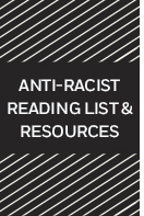 Anti-Racist Resources Hub