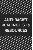 Anti-Racist Resources Hub
