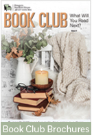 Book Club Brochure