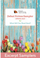 Debut Fiction Sampler