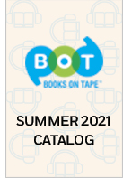 BOT Summer 2021 Catalog