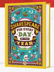 Shakespeare for Every Day of the Year