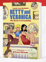 Betty and Veronica