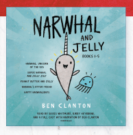 Narwhal and Jelly