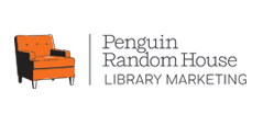 Penguin Random House Library Marketing