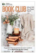 Book Club Brochure