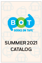 BOT Summer 2021 Catalog