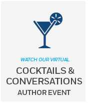 Virtual Cocktails & Conversations
