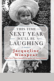 This Time Next Year We'll be Laughing