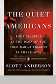 The Quiet Americans