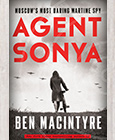 Agent Sonya