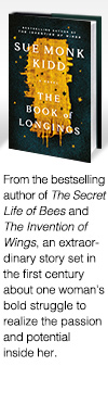 Book of Longings