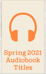 Fall 2020 Audiobook Titles