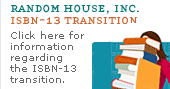 Penguin Random House LLC ISBN-13 Transition