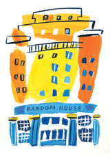 Penguin Random House UK