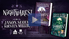 Nightmares! The Sleepwalker Tonic Book Trailer
