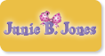 Junie B Jones Website