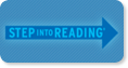 Step Into Reading Website
