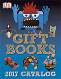DK Giftbooks 2017 Catalog