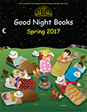 Good Night Books Spring 2017 Catalog