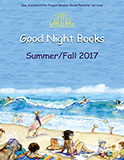 Good Night Books Summer/Fall 2017 Catalog