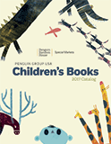 Penguin Children’s Books 2017 Catalog
