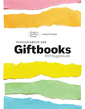 Penguin Giftbooks 2017 Supplement
