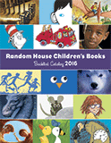 Childrens Books Backlist 2016