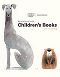 Children's Books 2017 Catalog