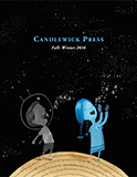 Candlewick Press Fall 2016 Catalog