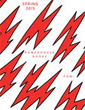 powerHouse Books Spring 2015 Catalog