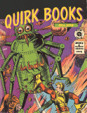 Quirk Books Fall 2016 Catalog