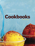Cookbooks 2017 Catalog