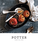 Potter Food Fall 2016 Catalog