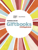 Giftbooks 2016 Supplement