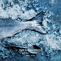 Ten Speed Press Food & Drink Fall 2016 Catalog