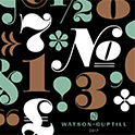 Watson Guptill 2017 Catalog